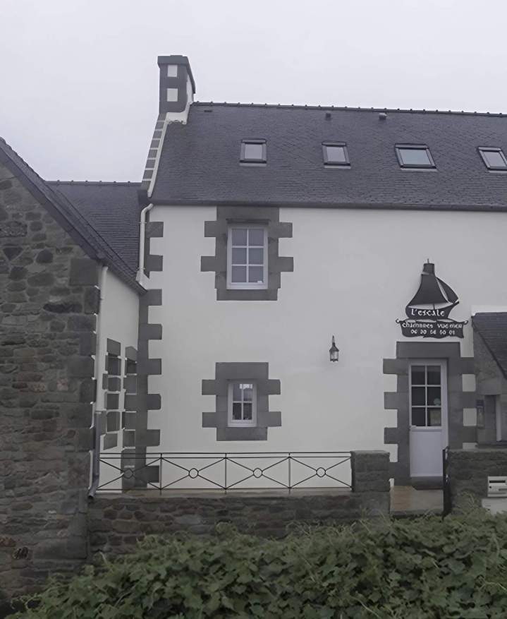 Construction de maison Plouzévédé