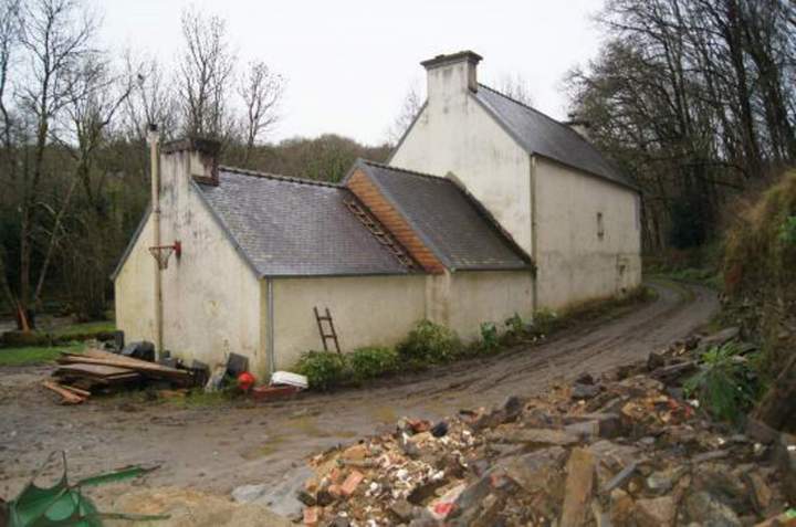 Travaux d'étanchéité Plouzévédé