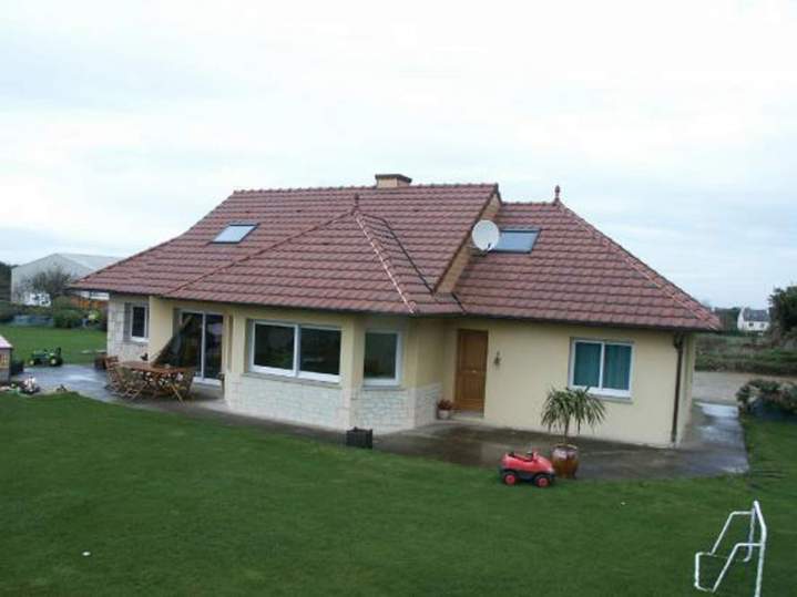 Travaux d'étanchéité Plouzévédé