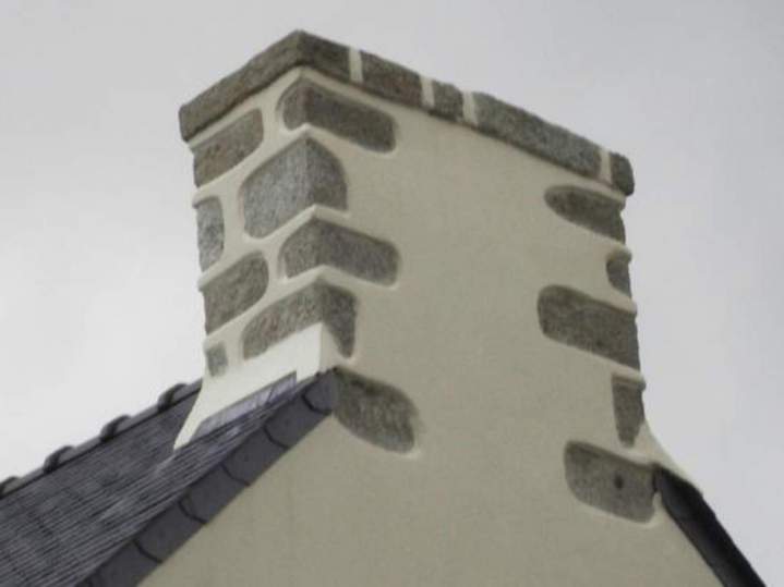 Travaux de maçonnerie Plouzévédé