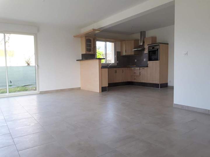 Pose de menuiserie Plouzévédé     