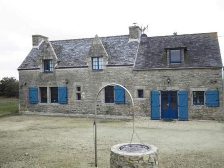 Pose de menuiserie Plouzévédé   