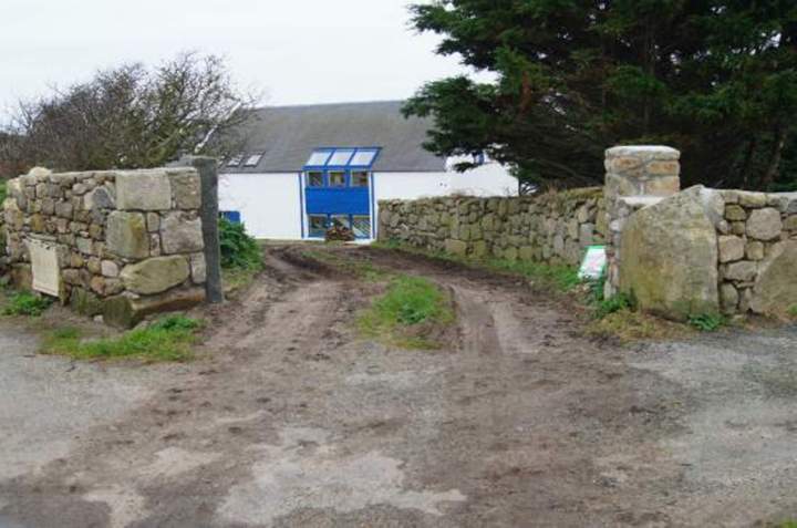 Pose de menuiserie Plouzévédé 