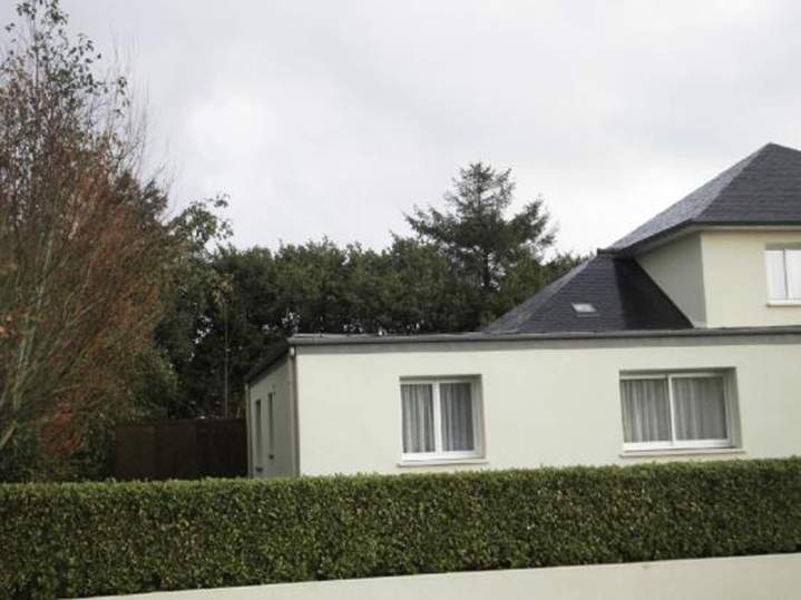 Pose de menuiserie Plouzévédé