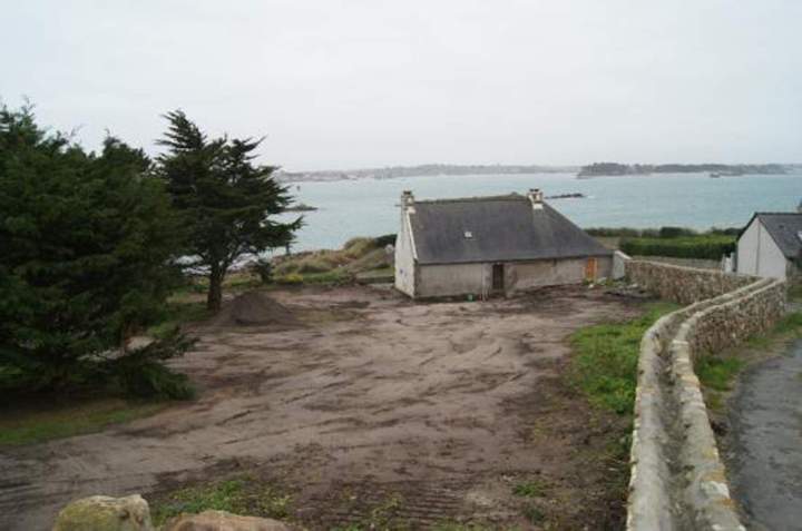 Travaux de menuiserie Plouzévédé   