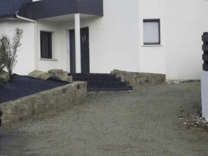 Travaux de menuiserie Plouzévédé    