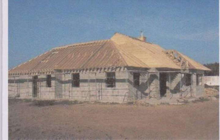 Travaux de menuiserie Plouzévédé  