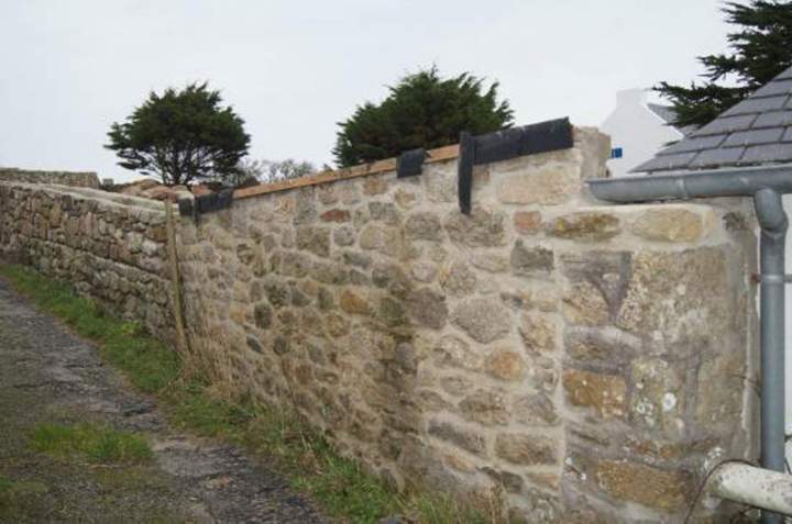 Travaux de maçonnerie Plouzévédé